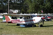 KG29_222 Cessna 172E Skyhawk C/N 17250718, N3518S